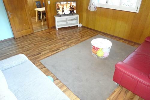 Lodge Chalet Interlaken