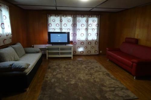 Lodge Chalet Interlaken