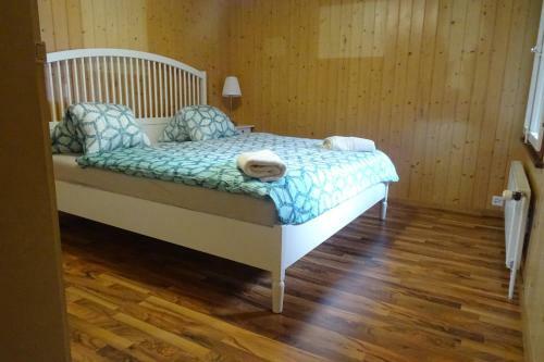 Lodge Chalet Interlaken