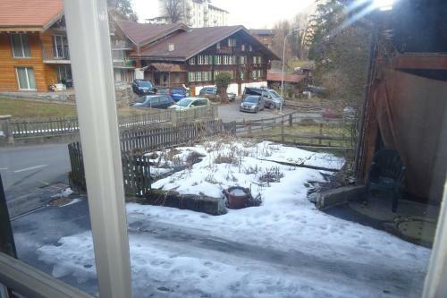 Lodge Chalet Interlaken