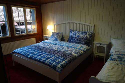 Lodge Chalet Interlaken