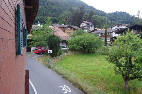 Lodge Chalet Interlaken