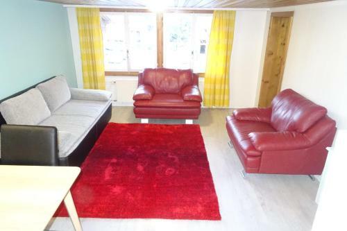 Lodge Chalet Interlaken