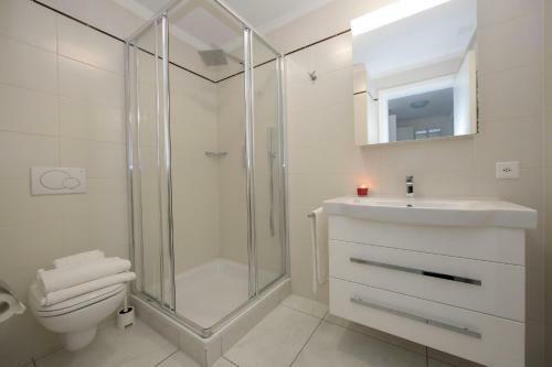 Apartamento Residenza Vivian 705 A