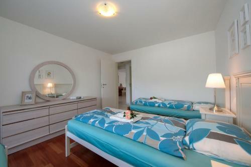 Apartamento Residenza Vivian 705 A