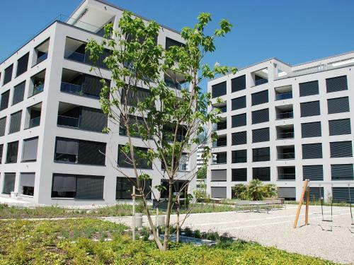 Apartment Laville B-1-2
