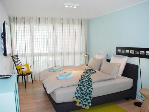 Apartment Laville B-1-2