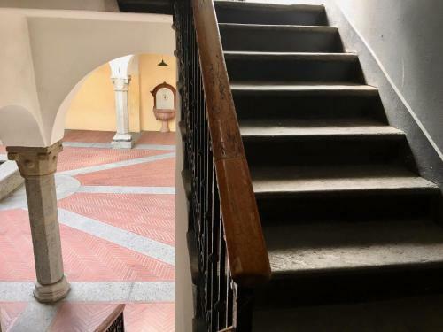 Great2stay City Center Apartments