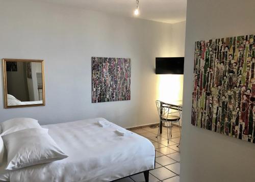 Great2stay City Center Apartments