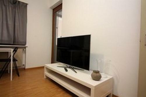 Apartamento City Center Lugano