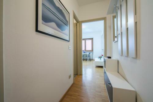 Apartamento City Center Lugano