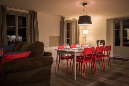 Apartamento Dependance Top Floor
