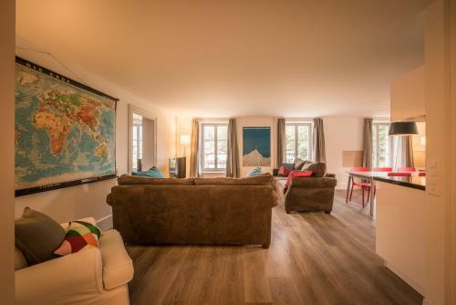 Apartamento Dependance Top Floor