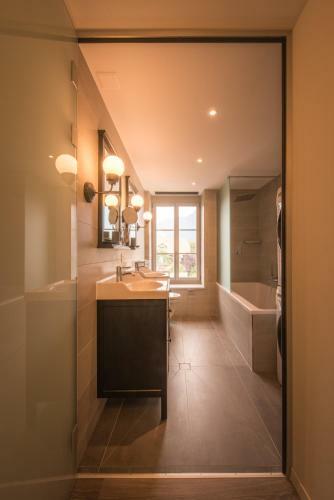 Apartamento Dependance Top Floor