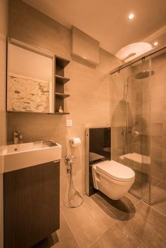 Apartamento Dependance Top Floor