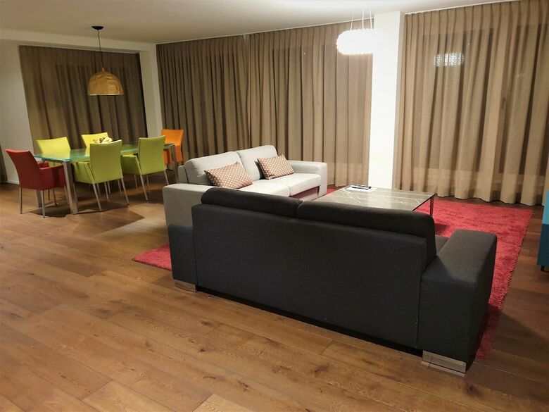 247 Concierge - Interlaken Apartments