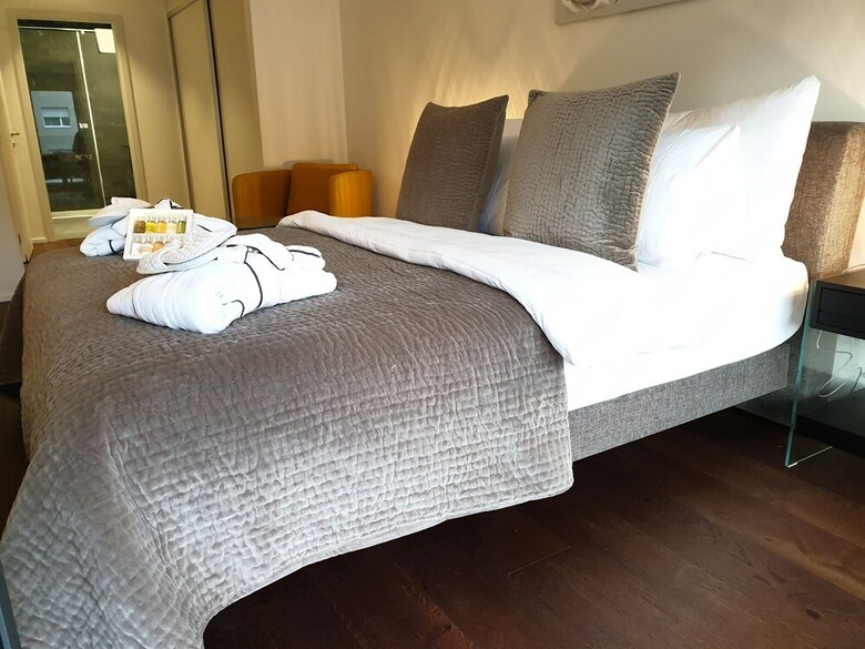 247 Concierge - Interlaken Apartments
