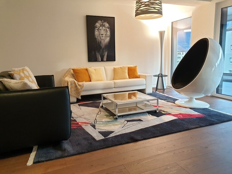 247 Concierge - Interlaken Apartments