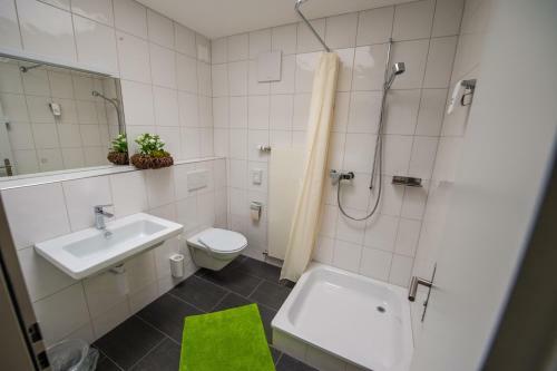 Albergue Jugendherberge Romanshorn