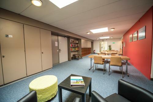 Albergue Jugendherberge Romanshorn