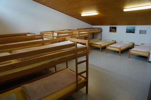 Albergue Jugendherberge Romanshorn
