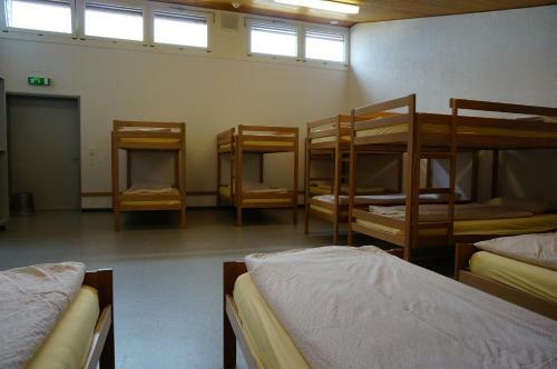 Albergue Jugendherberge Romanshorn
