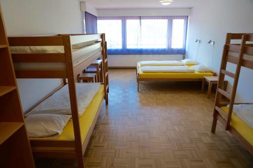 Albergue Jugendherberge Romanshorn