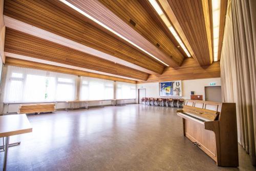 Albergue Jugendherberge Romanshorn