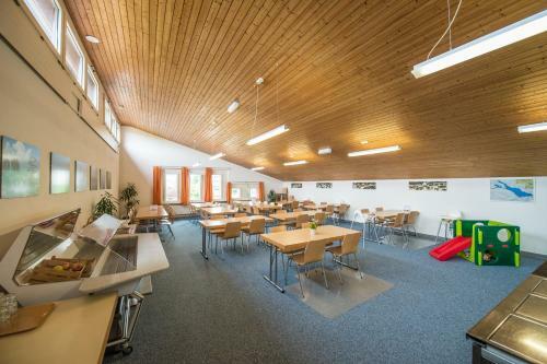 Albergue Jugendherberge Romanshorn