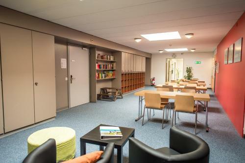 Albergue Jugendherberge Romanshorn