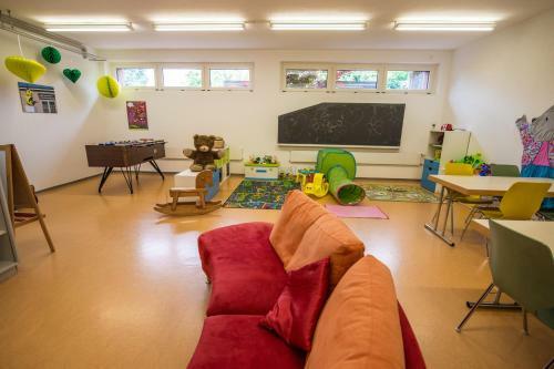 Albergue Jugendherberge Romanshorn