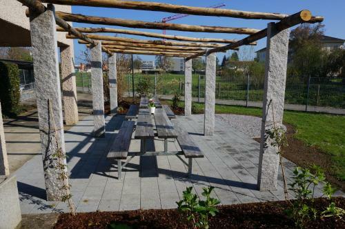 Albergue Jugendherberge Romanshorn