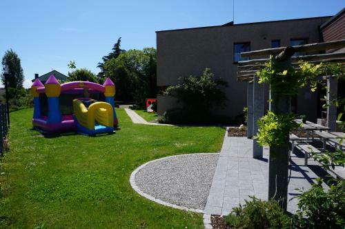 Albergue Jugendherberge Romanshorn