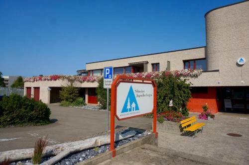 Albergue Jugendherberge Romanshorn