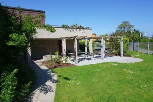 Albergue Jugendherberge Romanshorn