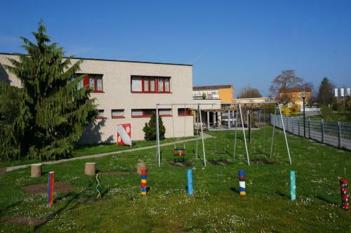 Albergue Jugendherberge Romanshorn