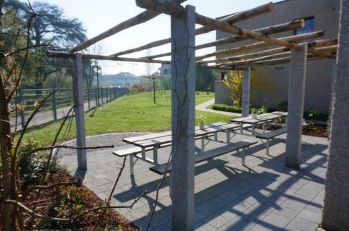 Albergue Jugendherberge Romanshorn