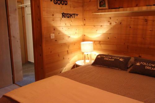 Apartamento La Boutique