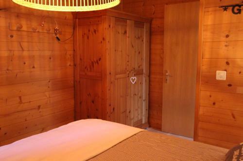 Apartamento La Boutique