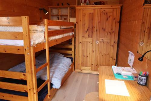 Apartamento La Boutique