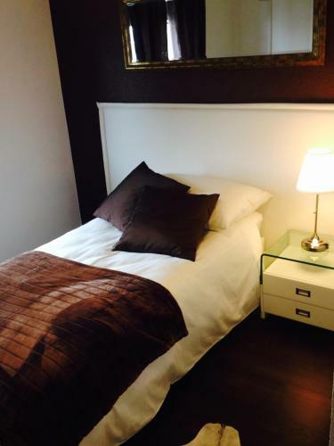 Hotel Le Barrage