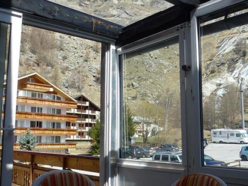 Apartment Theresli (saf8007)