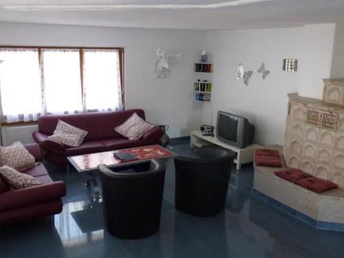 Apartment Theresli (saf8007)