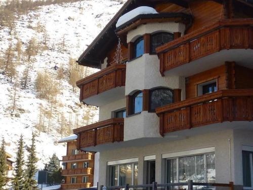 Apartment Theresli (saf8007)