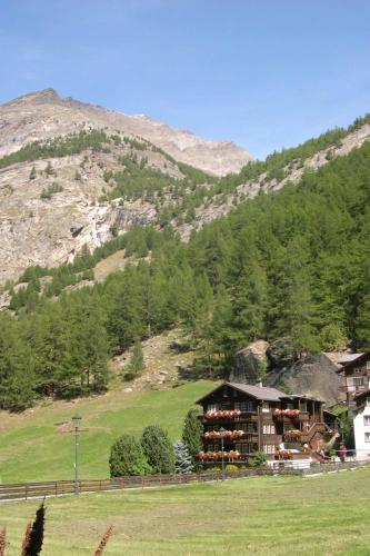 Apartment Alpenblick