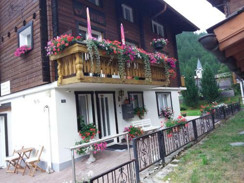 Apartamento Anis