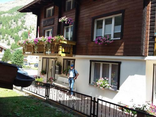 Apartamento Anis