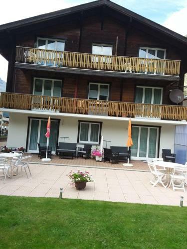 Apartamento Anis