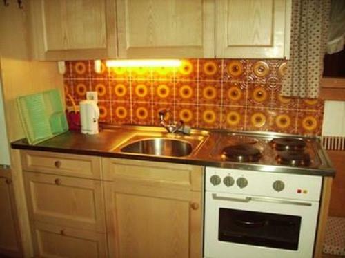 Apartment Studio Morier (1. Stock)
