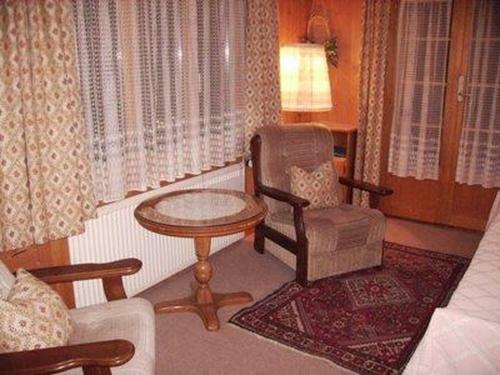 Apartment Studio Morier (1. Stock)